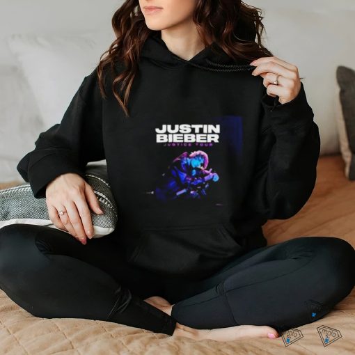 Justin Bieber Justice World Tour 2023 Shirt