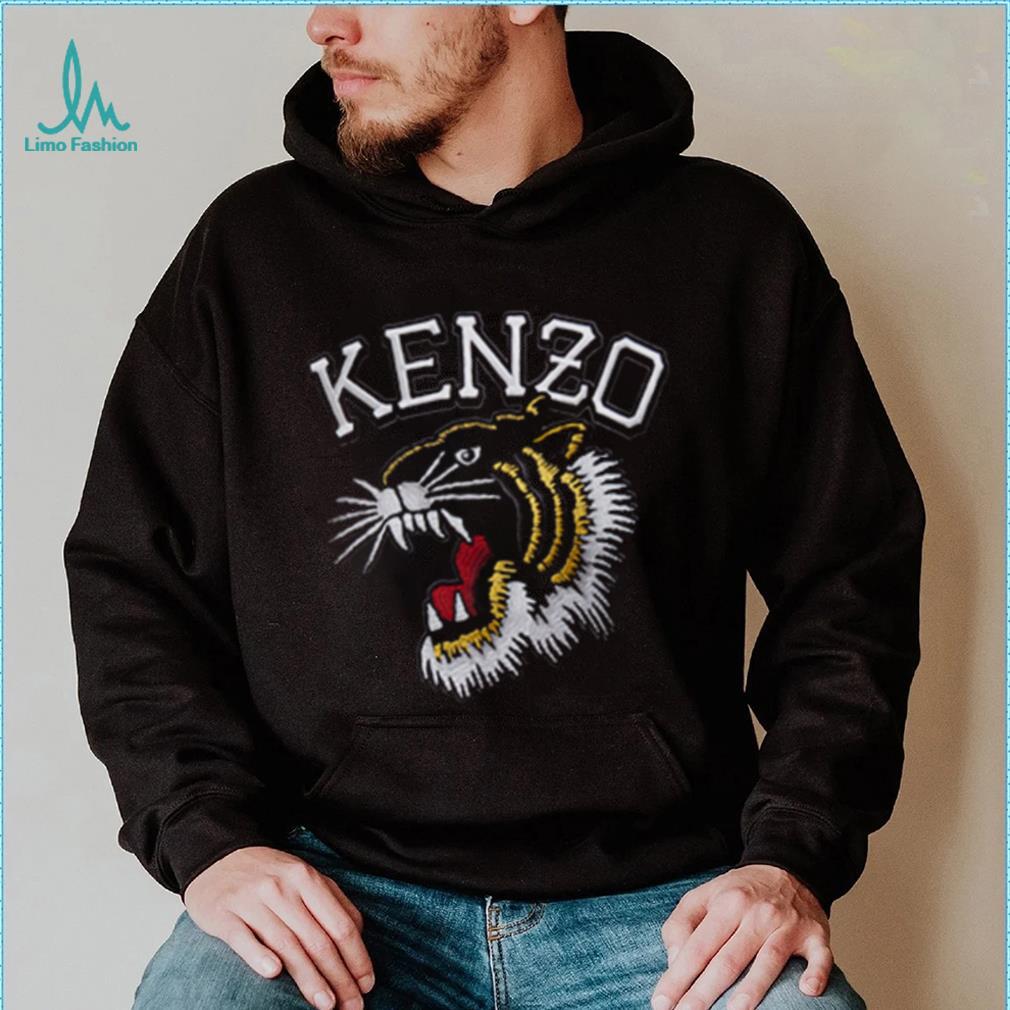 KENZO collection shirt