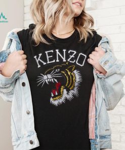 KENZO collection shirt