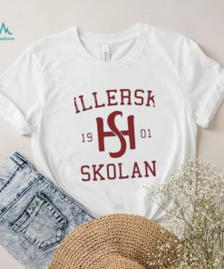 Kamille Hillerska 1901 Hs Skolan Shirt