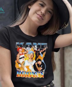 Kane brown merch kane brown live shirt