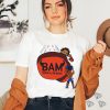 Kanel Joseph Bam X Youtube Biggest Hater art shirt