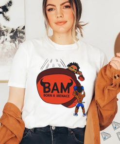 Kanel Joseph Bam X Youtube Biggest Hater art shirt