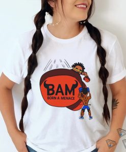 Kanel Joseph Bam X Youtube Biggest Hater art shirt