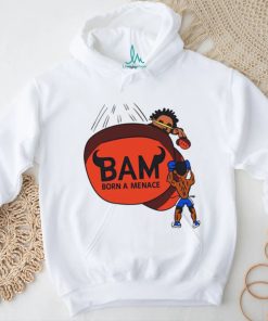 Kanel Joseph Bam X Youtube Biggest Hater art shirt