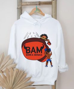 Kanel Joseph Bam X Youtube Biggest Hater art shirt