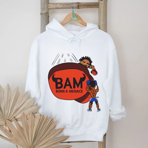 Kanel Joseph Bam X Youtube Biggest Hater art shirt