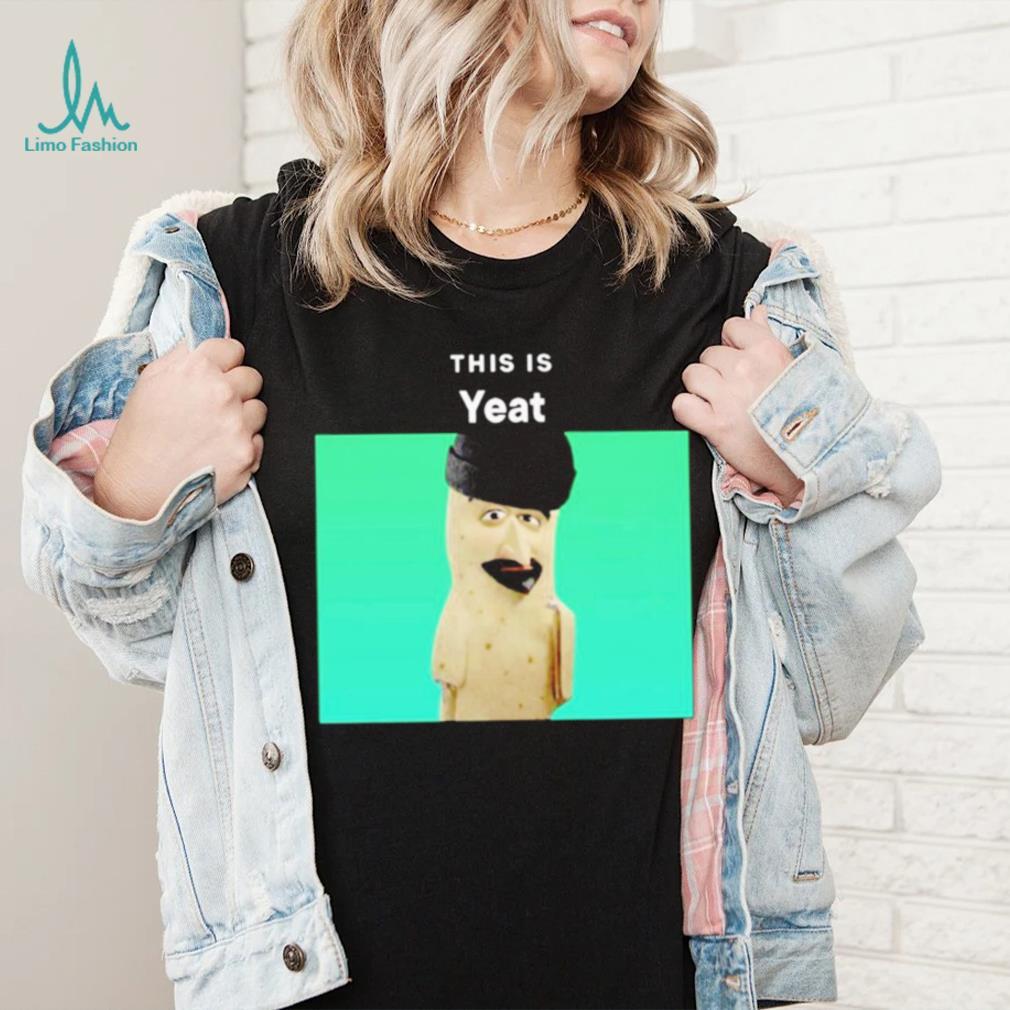 Kareem Abdul Lavash this is yeat shirt Kareem Abdul Lavash this is yeat shirt