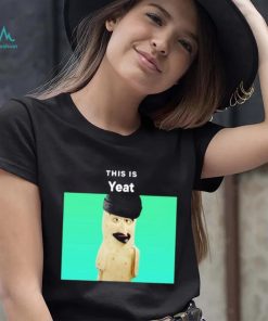 Kareem Abdul Lavash this is yeat shirt