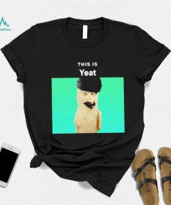 Kareem Abdul Lavash this is yeat shirt