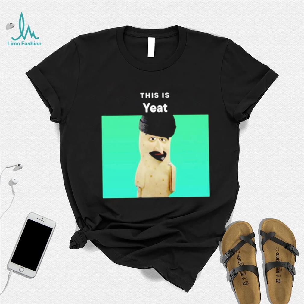 Kareem Abdul Lavash this is yeat shirt Kareem Abdul Lavash this is yeat shirt