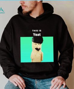 Kareem Abdul Lavash this is yeat shirt