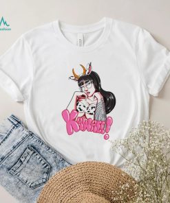 Kawaii Waifu cartoon shirt