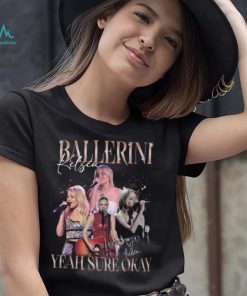 Kelsea Ballerini Yeah Sure Okay T Shirt