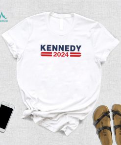 Kennedy 2024 Shirts