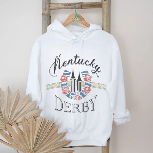 Kentucky Derby 150 T Shirt