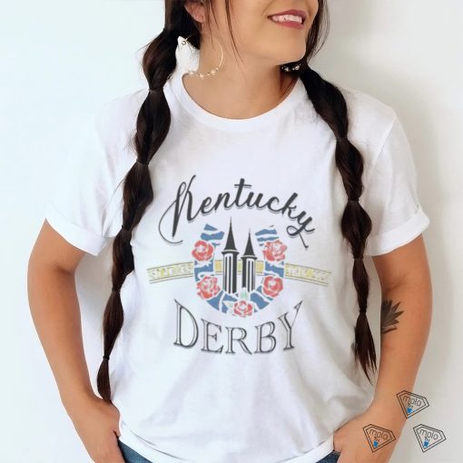 Kentucky Derby 150 T Shirt