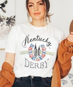 Kentucky Derby 150 T Shirt