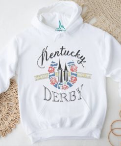 Kentucky Derby 150 T Shirt