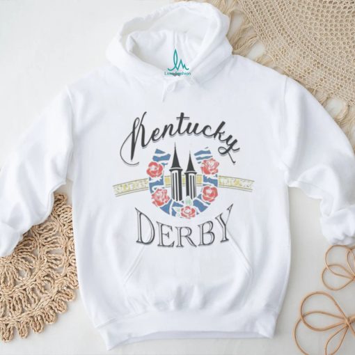 Kentucky Derby 150 T Shirt