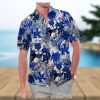 Lgbtq Gay Lesbian Beach Coconut Hawaiian Shirt