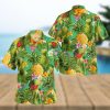 United States Army Vehicles Hawaiian Shirt