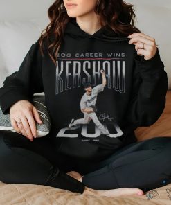 Kershaw 200 Signature Series shirt