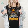 New York Knicks Nike Youth 2023 NBA Playoffs Mantra T Shirt