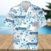 Memphis Tigers For Sports Fans This Season Summer Beach Hawaiian Shirt