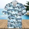 M And ala Grateful Dead All Over Print Unisex Hawaiian Shirt