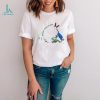 I only drink on days that start with why shirt