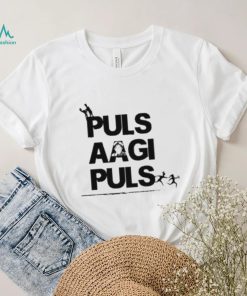 Kushal Mehra Store Puls Aagi Puls Shirt