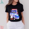 The Stitch Be With You Lilo And Stitch Star Wars Shirt