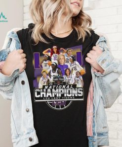 Pro Standard Lakers Champ Ring T-Shirt