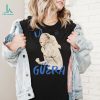 Official CHU CHU TRAIN Shirt