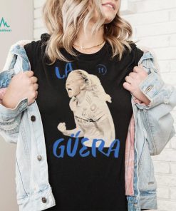 La Guera 31 Shirt