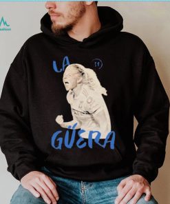 La Guera 31 Shirt