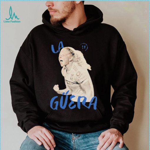 La Guera 31 Shirt
