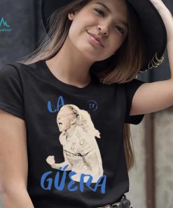 La Guera 31 Shirt