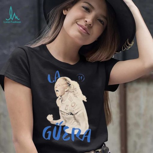 La Guera 31 Shirt