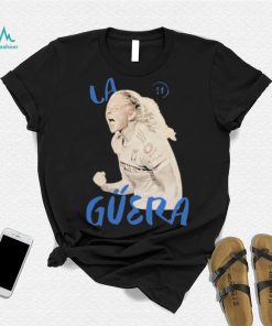 La Guera 31 Shirt