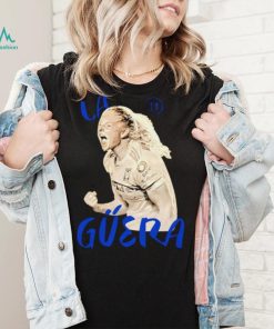 La Guera 31 Tigers fan art shirt