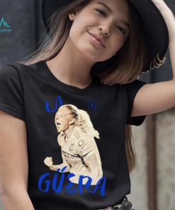 La Guera 31 Tigers fan art shirt