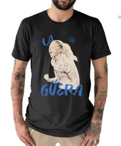 La Guera 31 shirt