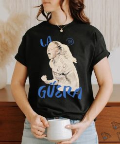 La Guera 31 shirt