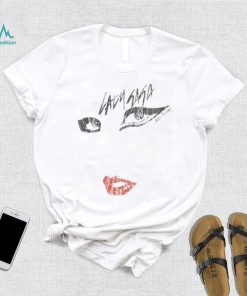 Lady Gaga Born This Way Eyes Shirt