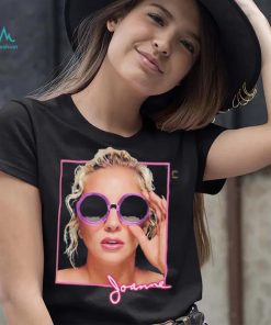 Lady Gaga Merch Joanne Sunglasses Shirt