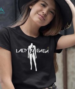 Lady Gaga The Fame T Shirt