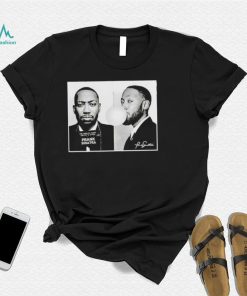 Lamorne Morris Prank Sinatra shirt