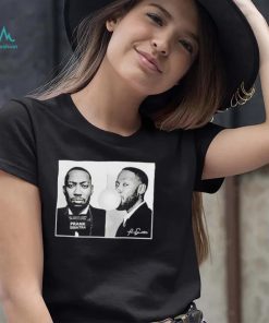 Lamorne Morris Prank Sinatra shirt